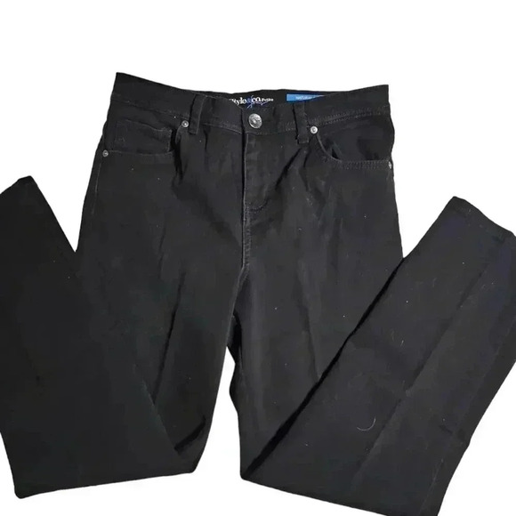 Style & Co Jeans 6P - Picture 2 of 5